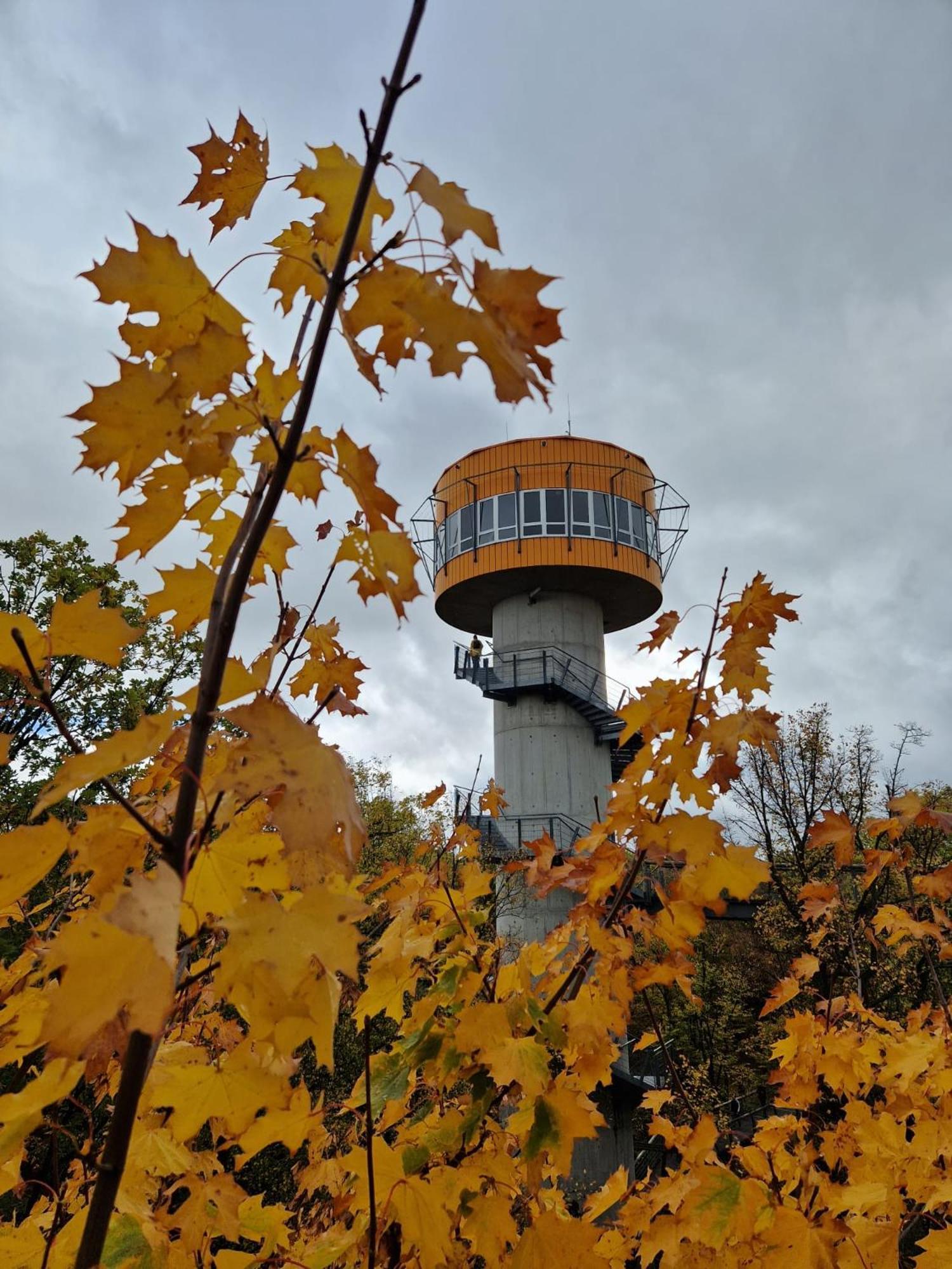 B&B Talstation Horselberg-Hainich Esterno foto